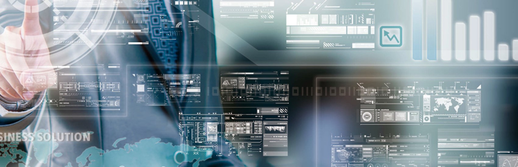 Consultancy & Managed Services