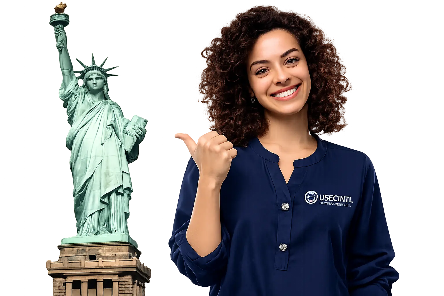 An Easier Way to Ship from the USECINTL